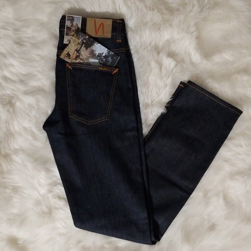 NWT Nudie Jeans Co Jeans